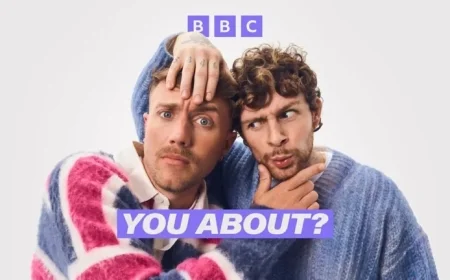 Roman & Martin Kemp Discuss Fatherhood, Prep for I’m A Celeb