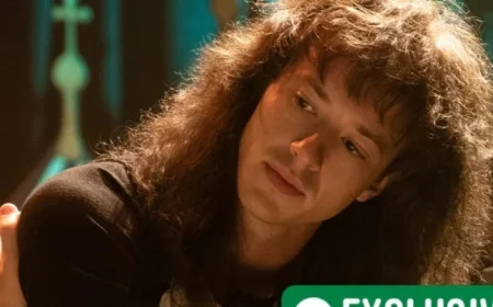 Stranger Things Star Teases Eddie Munson’s Season 5 Impact and Dustin’s Dark Mindset