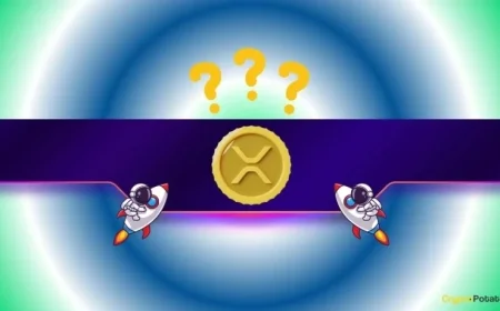 ChatGPT Predicts Bold XRP Price Moves for the Upcoming Week