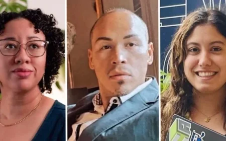 Laid-Off Amazon Employees Share Experiences and Coping Strategies