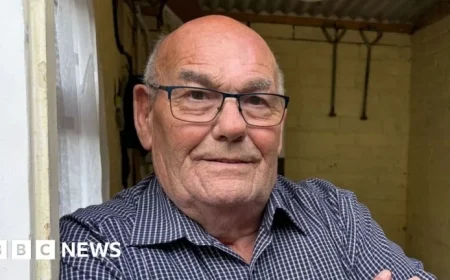 “Man Warms Essex Home Using Data Center in Shed”