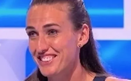 Jill Scott Debunks Myth Women Lack Banter as Iconic Series Concludes