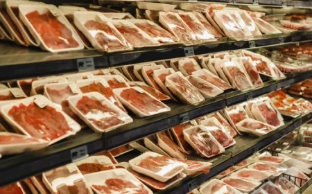 Avoid These 5 Grocery Chains With Poor Meat Departments