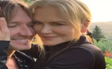 Insiders Suggest Keith Urban Faces Repercussions for Past Actions