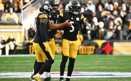 Jalen Ramsey Accuses Ja’Marr Chase of Spitting Incident