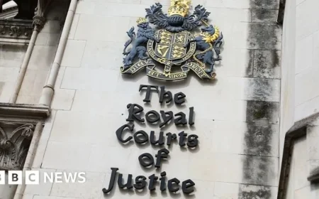 Iver Man’s Sentence Tripled for Threatening Air Steward