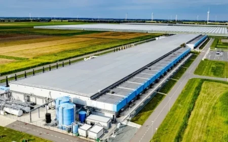 AI Weakens Big Tech’s Hold