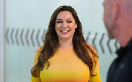 Kelly Brook’s ‘I’m A Celebrity’ Film Dubbed Amazon Prime’s Worst