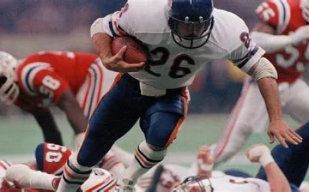 Record-Breaking Super Bowl Blowout Rekindles Excitement