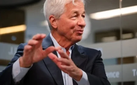 McKinsey Reveals Key Trait Among Top Fortune 500 CEOs