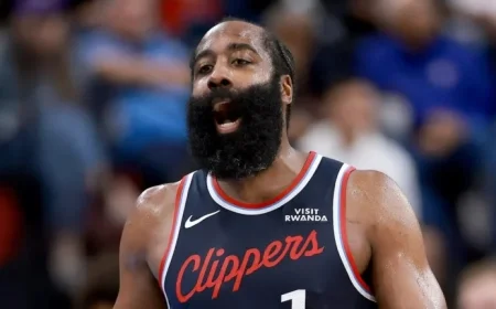 Celtics’ Unexpected Duo Proves Best at Stopping James Harden