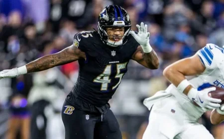 Mike Green Returns to Action Against Browns