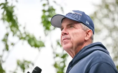 Broncos’ Sean Payton Excels Amid Adversity and Injuries