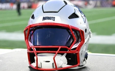 Pundit Reinforces Patriots Opinion Following Week 11 Victory