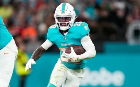 NFL Week 11 Insights: Key Lessons from Sunday’s 13 Games