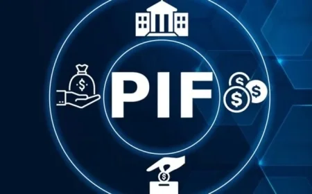 Saudi Investment Fund Divests Major U.S. Stocks Amid Portfolio Decline in Q3