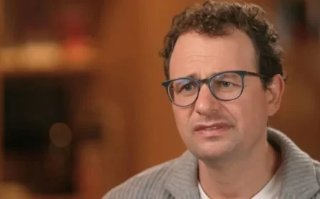 Anthropic CEO Warns: Lack of AI Safeguards Could Lead to Danger