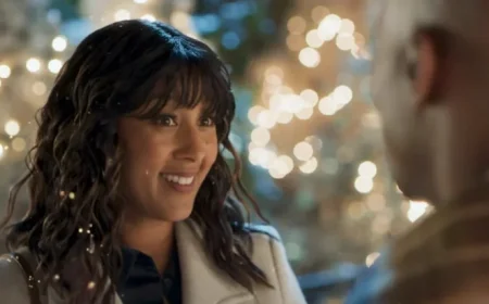 News Anchor Takes on Superfan’s Challenge: Report Only Good News This Season