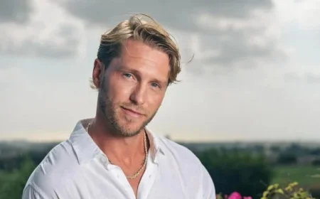 Sébastien Wishes This Moment Was Featured in “OD Cyprus” Montage