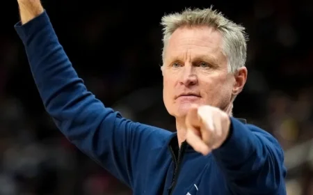 Warriors Secure Long-Awaited Replacement for Klay Thompson