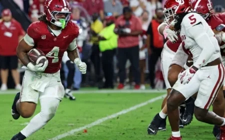 Oklahoma Game: First Impressions Revealed