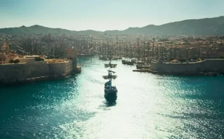 Tonight’s Top Pick: Viewers Rate This French Film 4.5/5 Stars!