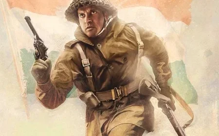 Excel and Trigger Happy to Host Nationwide ‘120 Bahadur’ Previews on Nov 18, 2025