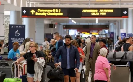 FAA to Lift Emergency Flight Reductions on Monday