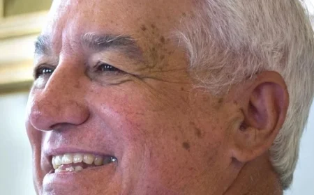 Louisiana Business Leader Jim Bernhard Passes Away at 71