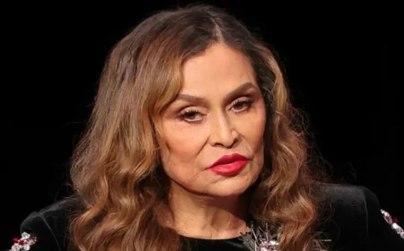 Tina Knowles Pays Tribute to Late Viral Beyoncé Fan Sydney Hardeman