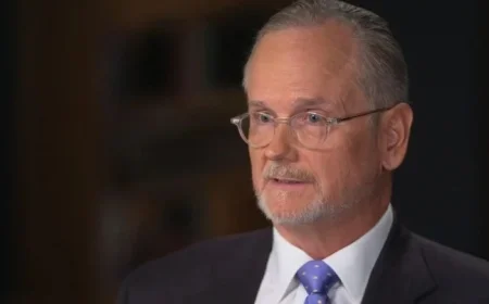 Trump’s Crypto Billionaire Pardon Sparks Debate Over Pardon Power Use