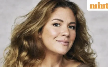 Sophie Grégoire Addresses Justin Trudeau–Katy Perry Romance Rumors