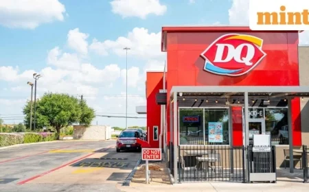 Multiple U.S. Ice Cream Brands Close Due to Bankruptcy and Franchisee Issues