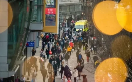 UK Families to Receive £1,085 from DWP by Christmas – See If Eligible