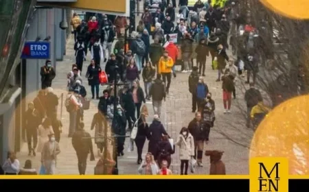 Eligible UK Residents to Receive £1,000+ by Year-End