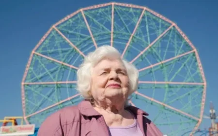 Scarlett Johansson’s Eleanor the Great Disappoints Despite Stellar Performances