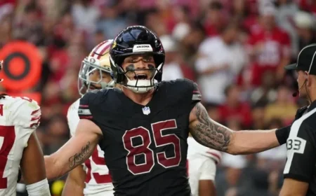 Cardinals’ Consecutive Blowouts Erode Loyal Fanbase