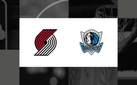 Watch Trail Blazers vs. Mavericks: TV and Streaming Guide for Nov 16