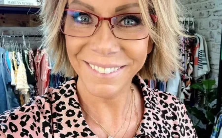 Meri Brown Claims Kody and Robyn Brown Pushed for Confidentiality Agreement