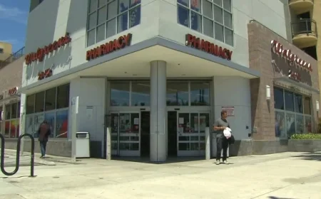 Major Retailer Reduces Paid Holidays, Including Christmas and Thanksgiving, for Hourly Staff