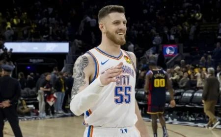 Northwest Update: Hartenstein, Edwards, Hardy, Markkanen Insights