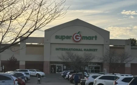 Border Patrol Arrests Teenager in Pineville, NC Store