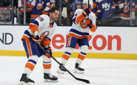 Drouin Wishes to Stay with Avalanche for Entire Career