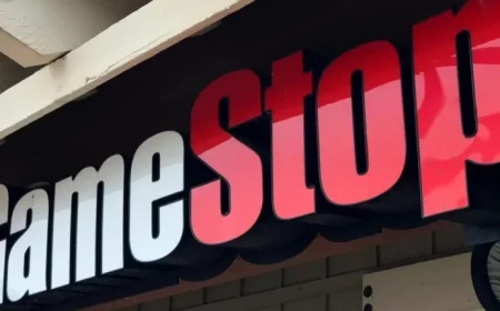 Trade Anything at GameStop for One Day Next Month, Including Taxidermy