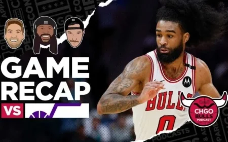 Jazz Triumph Over Bulls 150-147 in Double-Overtime Thriller