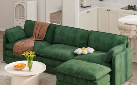 Save Big on Sofas, Beds, and Storage Solutions