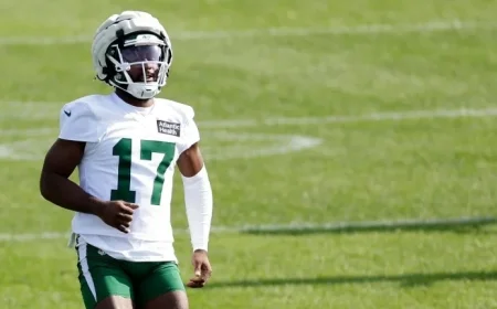 New York Jets’ Kris Boyd Shot in Manhattan: Latest Details