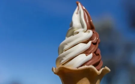 Competitor Challenges Dairy Queen by Filing for Bankruptcy