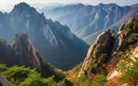 Clear and Cold Weather Expected at Famous Mountain Tomorrow