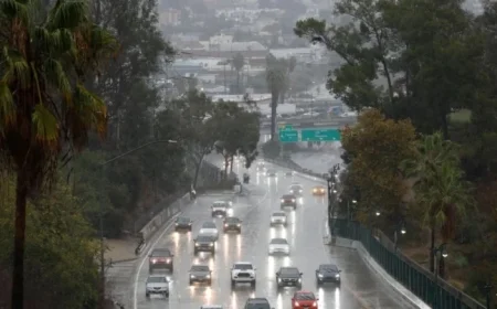 Body of Young Girl Recovered from Pacific off California Coast